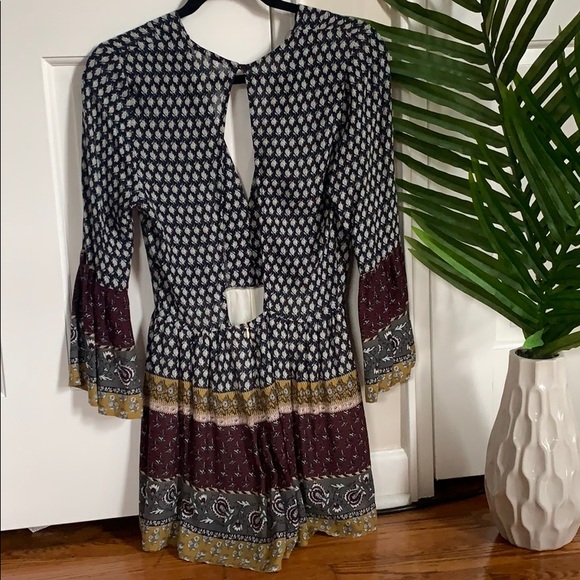 Romper - Picture 2 of 3